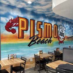 Mariscos El Picosito