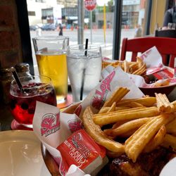 St. Louis Bar & Grill