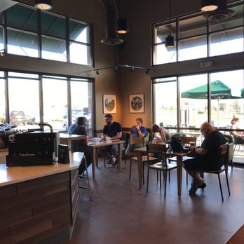 Starbucks - Coffee & Tea Near Me - Coeur d'Alene, Idaho Starbucks - Coffee & Tea Near Me - Coeur d'Alene, Idaho