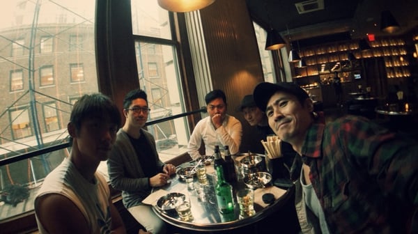 Soju Haus by null Soju Haus by null