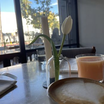 Juliet - French Near Me - Culver City, California Juliet - French Near Me - Culver City, California