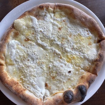 Fritti - Bianca Pizza - Italian Near Me - Atlanta, Georgia