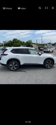 SHEEHY NISSAN OF GLEN BURNIE - Updated September 2025 - 48 Photos & 164