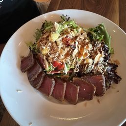 Maui Tuna Crunch Maui Tuna Crunch