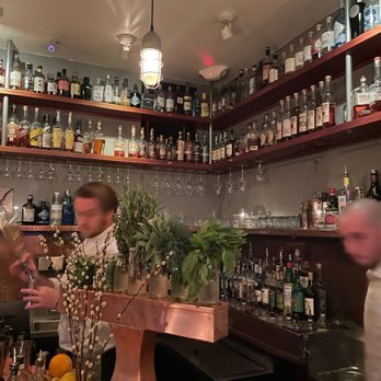 The Gin Joint - The Bar!! - Cocktail Bars Near Me - Charleston, South Carolina The Gin Joint - The Bar!! - Cocktail Bars Near Me - Charleston, South Carolina