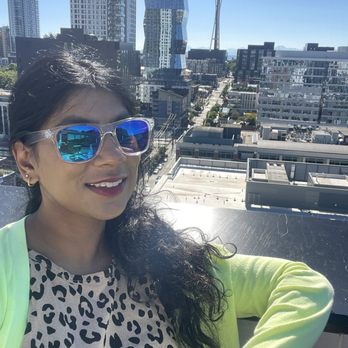 Altitude Sky Lounge - The view of the space needle! - Lounges Near Me - Seattle, Washington