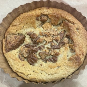 Bumbleberry Bakery - reese's peanut butter cookie - Ice Cream & Frozen Yogurt Near Me - Springdale, Utah Bumbleberry Bakery - reese's peanut butter cookie - Ice Cream & Frozen Yogurt Near Me - Springdale, Utah