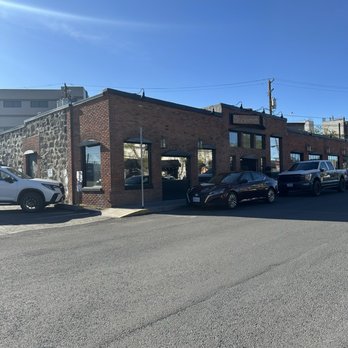 The Blacksmith Restaurant - Lounges Near Me - Bend, Oregon