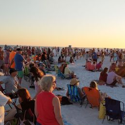 Sunday Evening Drum Circle