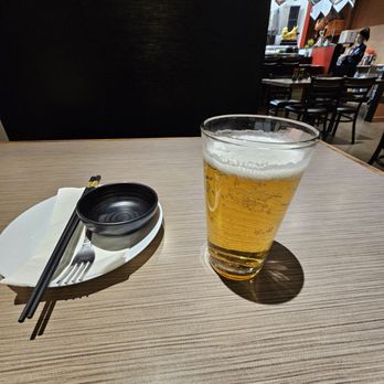 Sakura Ya - Special on the beer, buy one get one. Ill take it :) - Japanese Near Me - Las Vegas, Nevada