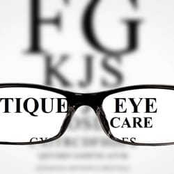 Optique Eye Care