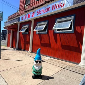Sichuan Wok - Chinese Near Me - Troy, New York Sichuan Wok - Chinese Near Me - Troy, New York