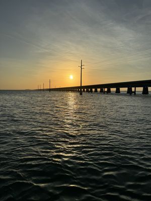 Sunset Grille & Raw Bar by null