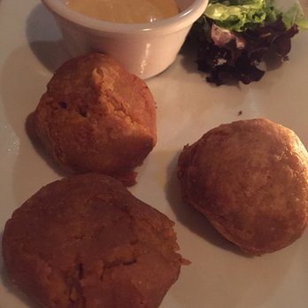 Drift 82 - Great balls of fire; they really were! but delicious if you like spicy - New American Near Me - Patchogue, New York Drift 82 - Great balls of fire; they really were! but delicious if you like spicy - New American Near Me - Patchogue, New York