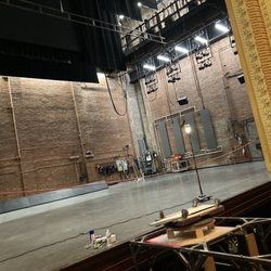Byham Theater