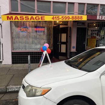 Susan Massage - Massage Near Me - Berkeley, California Susan Massage - Massage Near Me - Berkeley, California