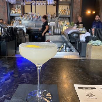 Nason's Beer Hall - Lemon Drop Martini - Comfort Food Near Me - San Diego, California Nason's Beer Hall - Lemon Drop Martini - Comfort Food Near Me - San Diego, California