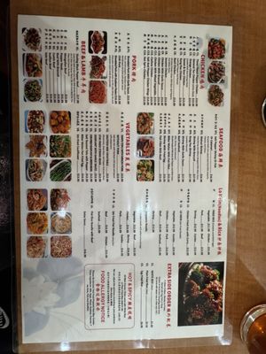 Menu photo 1 Bun's House 龍記 Sugar Land, TX