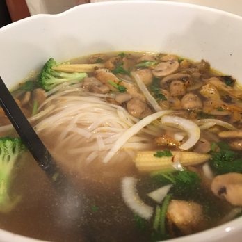 The Pho 2 - Vietnamese Near Me - New York, New York