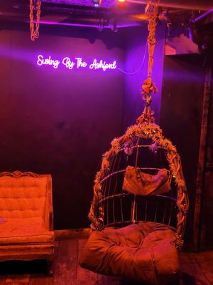 The Ashford by null