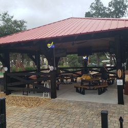 Keystone Heights Mini Golf
