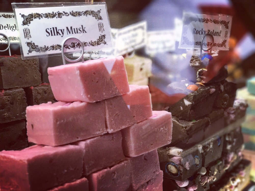 FUDGE ‘N’ GOOD COFFEE Updated August 2024 10 Photos 46 Main St