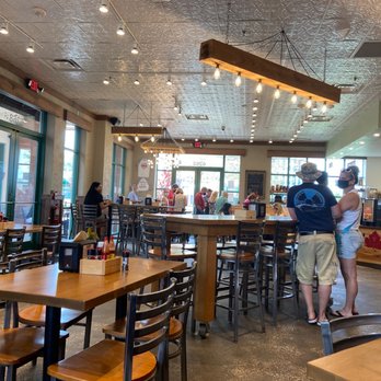 Maple Street Biscuit Company - Inside - Breakfast & Brunch Near Me - Celebration, Florida Maple Street Biscuit Company - Inside - Breakfast & Brunch Near Me - Celebration, Florida