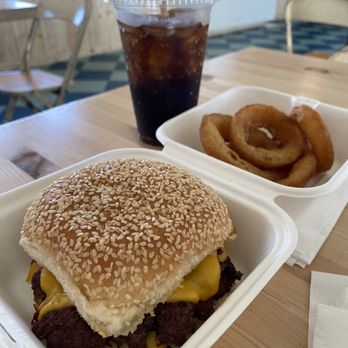 MATTY’S PATTY’S BURGER CLUB - Updated June 2025 - 276 Photos & 294 ...