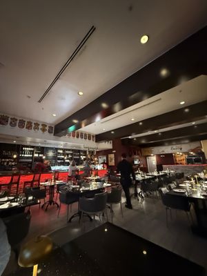 Casa España Tapas Y Vinos by null