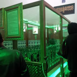 Yeraltı Camii