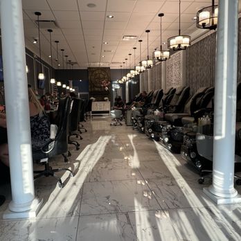 Luxury Nail & Spa - Nail Salons Near Me - Blue Springs, Missouri Luxury Nail & Spa - Nail Salons Near Me - Blue Springs, Missouri