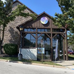 Exterior photo of Seamless Sewing Arts - Phoenixville, Pennsylvania Exterior photo of Seamless Sewing Arts - Phoenixville, Pennsylvania