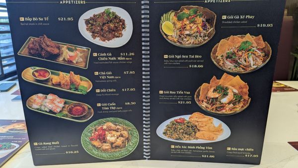 Pho Golden Star Premium by null