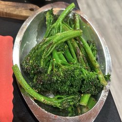 Tex-Ken Ranch - Shareable broccolini
