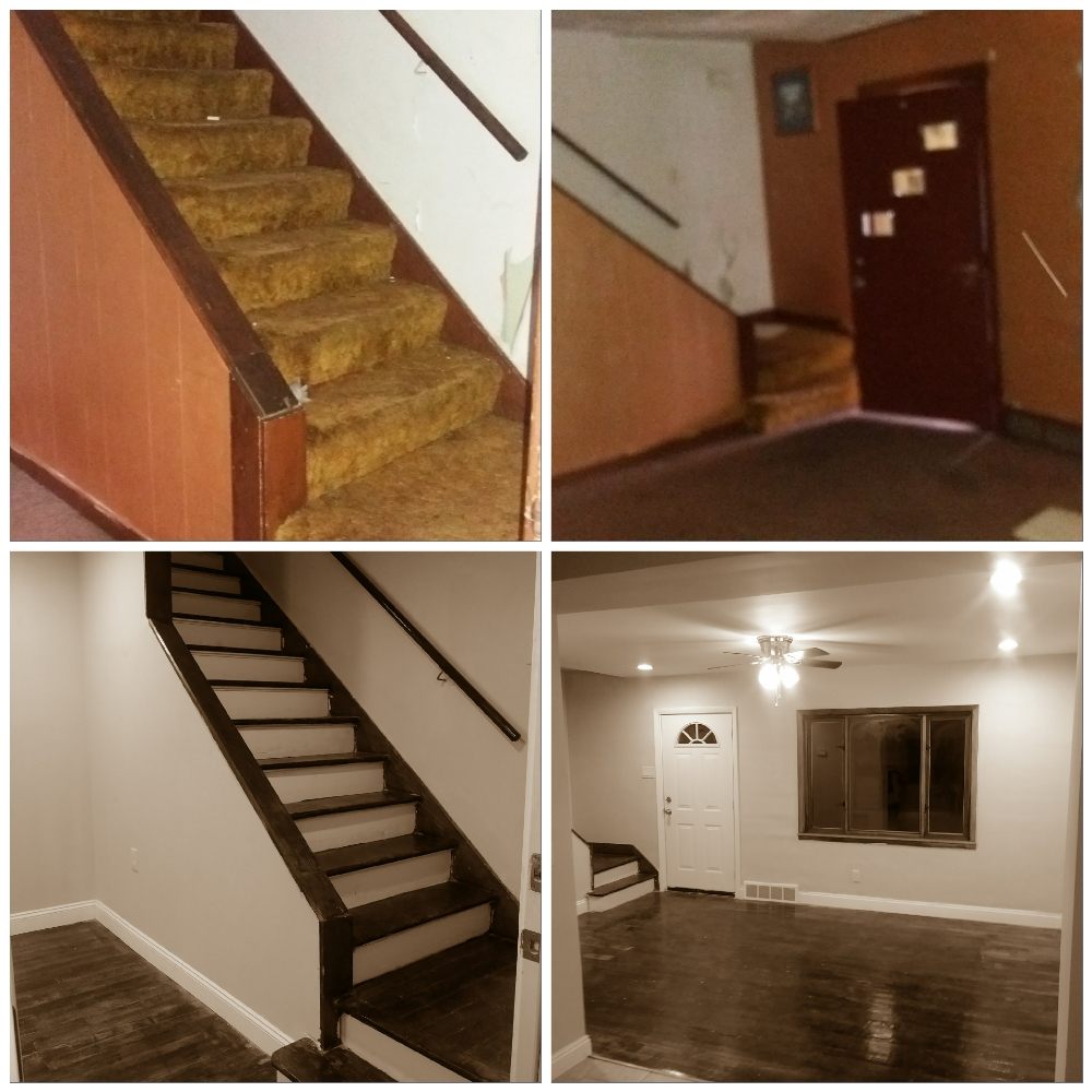 Slide of Crawford Home Improvements