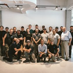 KYBE Electrical Contracting - Meet Our Team