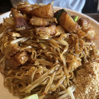 EAT BKK Thai Kitchen & Bar - Pad Thai - Thai Near Me - Toronto, Ontario EAT BKK Thai Kitchen & Bar - Pad Thai - Thai Near Me - Toronto, Ontario