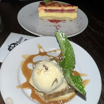 Beetle House - Halloween specialty deserts - New American Near Me - New York, New York Beetle House - Halloween specialty deserts - New American Near Me - New York, New York