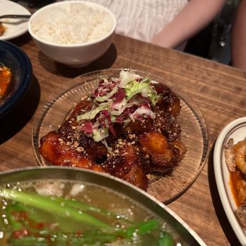 ARIARI - Eel - Korean Near Me - New York, New York