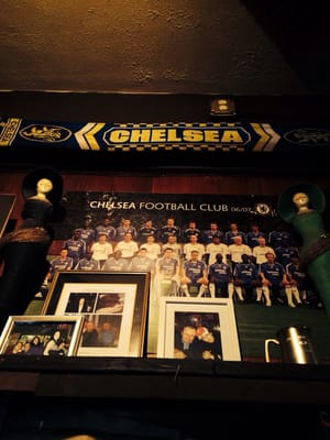 Chelsea Place by null