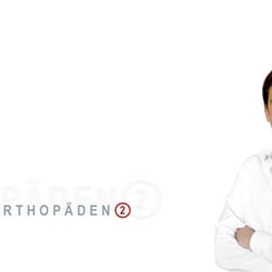 Orthopädie und Fußchirurgie in Berlin-Charlottenburg