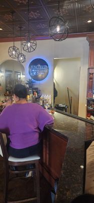 Uncorked Wine Lounge by null