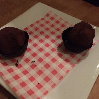 Neills Hill - Chocolate truffles - Brasseries Near Me - Belfast, BFS