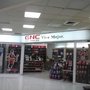 Photo of GNC