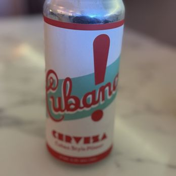 La Cubana - The Home Beer - Cuban Near Me - Toronto, Ontario La Cubana - The Home Beer - Cuban Near Me - Toronto, Ontario
