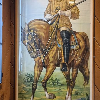 Buffalo Bill Museum and Grave - 06-30-2023 - Museums Near Me - Golden, Colorado Buffalo Bill Museum and Grave - 06-30-2023 - Museums Near Me - Golden, Colorado