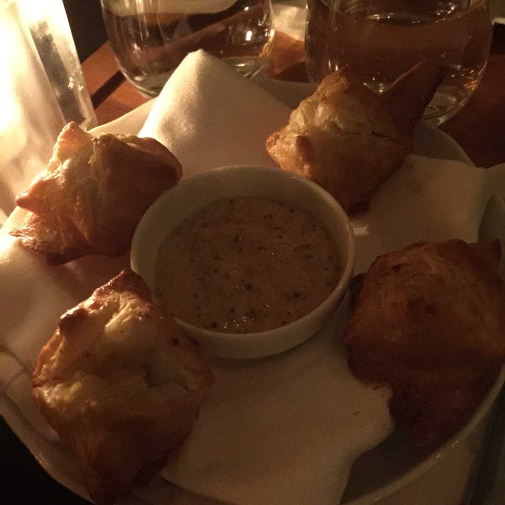 CUT Lounge - Knish! It's ok - Lounges Near Me - Beverly Hills, California CUT Lounge - Knish! It's ok - Lounges Near Me - Beverly Hills, California