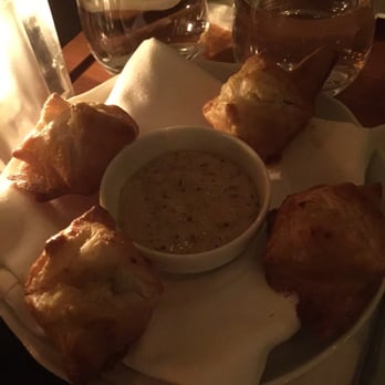 CUT Lounge - Knish! It's ok - Lounges Near Me - Beverly Hills, California