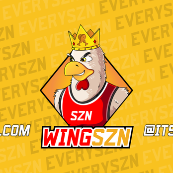Wing SZN Kirklyn - a chicken wearing a crown - Food Delivery Services Near Me - Upper Darby, Pennsylvania Wing SZN Kirklyn - a chicken wearing a crown - Food Delivery Services Near Me - Upper Darby, Pennsylvania