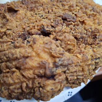 Lucille's Smokehouse Bar-B-Que - Same burnt chicken - Barbeque Near Me - Brea, California Lucille's Smokehouse Bar-B-Que - Same burnt chicken - Barbeque Near Me - Brea, California